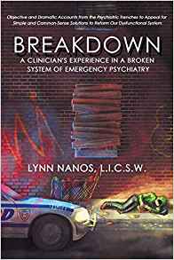 BreakdownBook