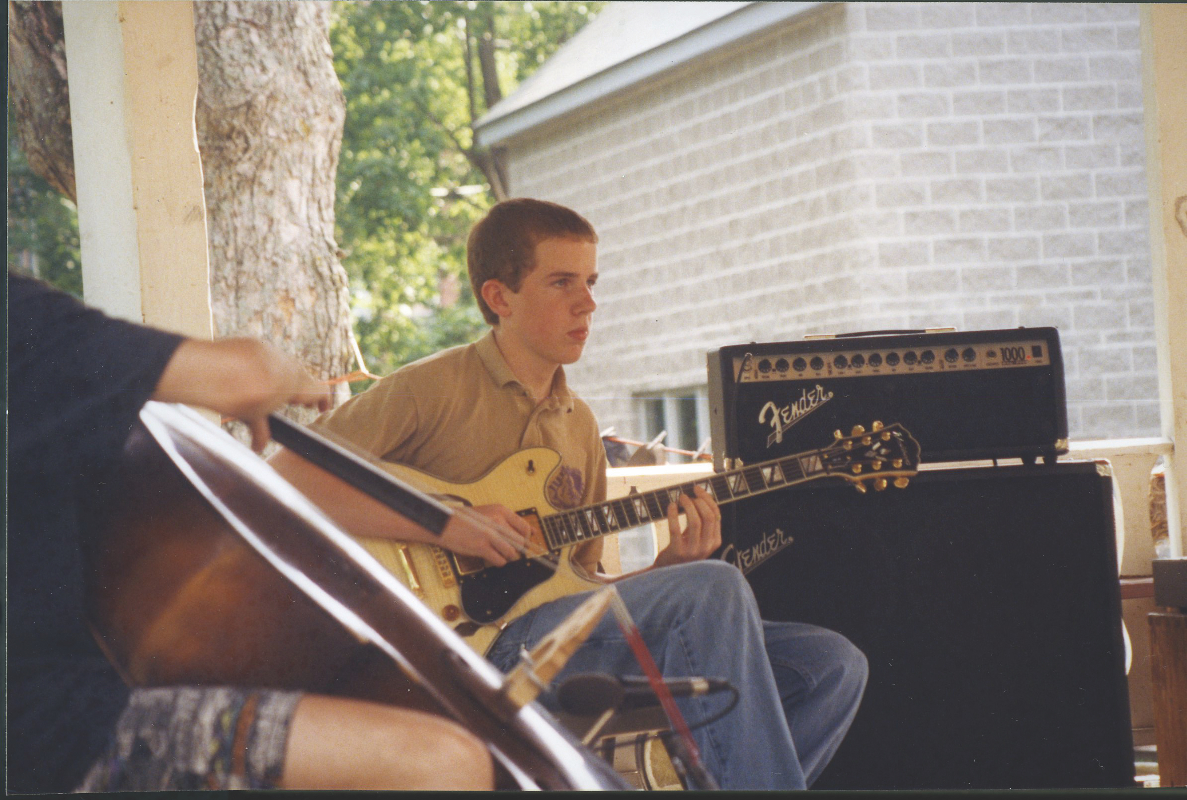 Powers kev guitar004