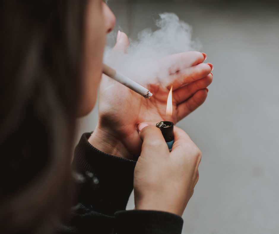 Smoker
