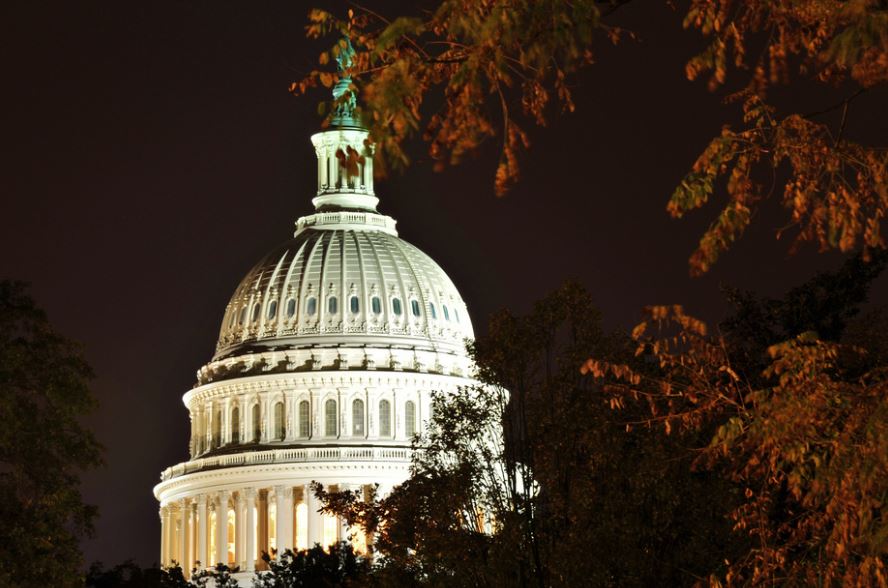 capitol-dome-evening