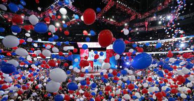 convention