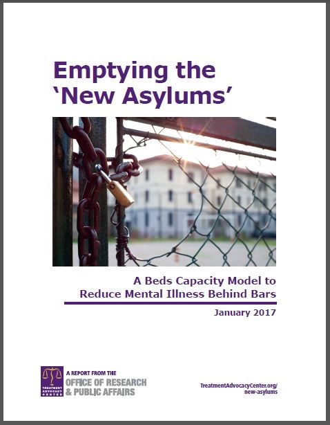 emptying new asylums