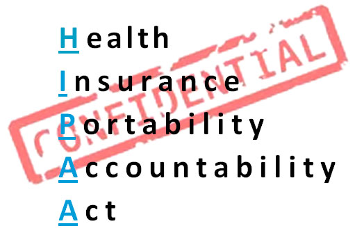 hipaa-confidential