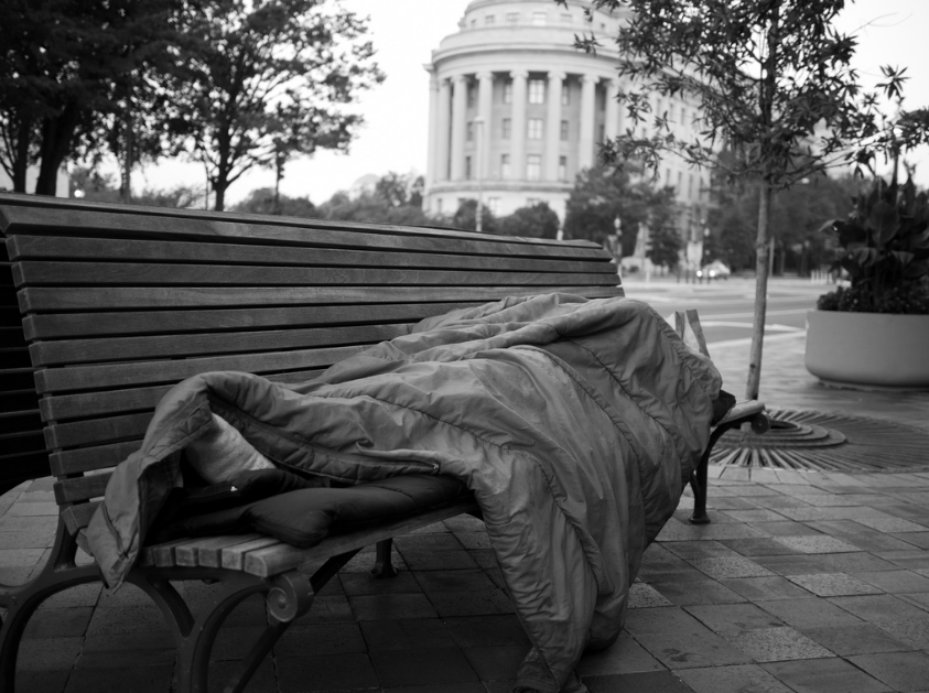homeless-dc