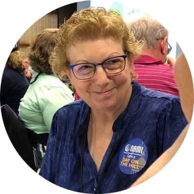 Leslie Carpenter