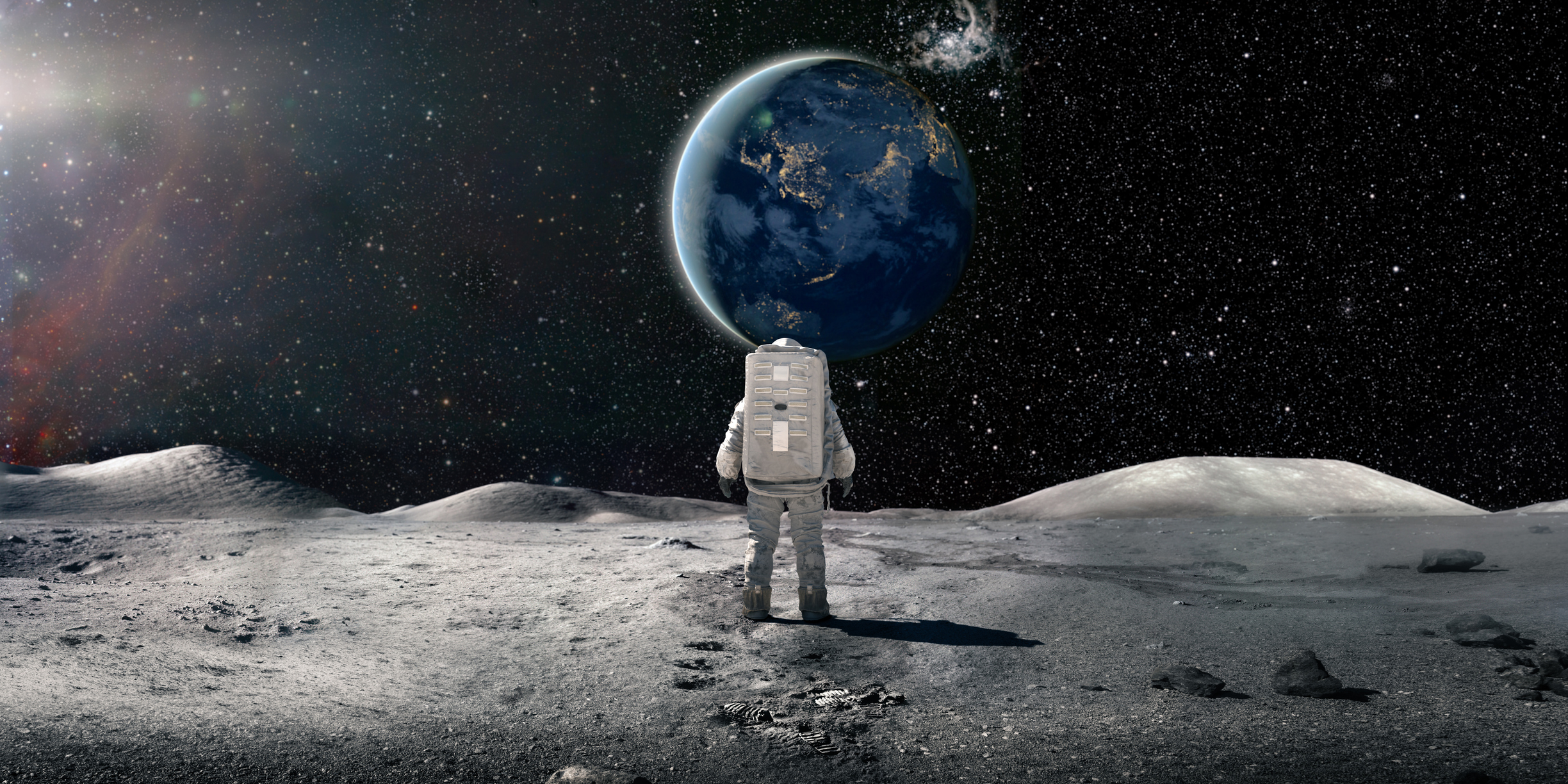 Moonshot photo