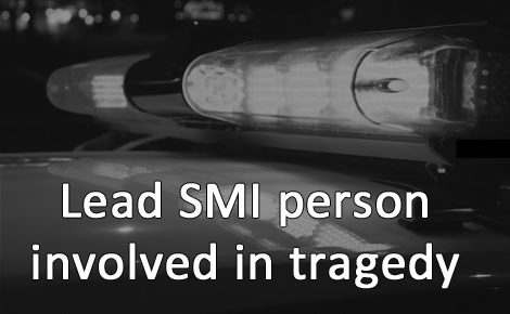Lead SMI Involved