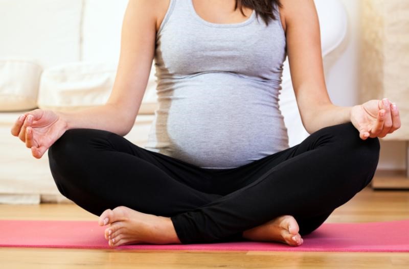 Pregnancy