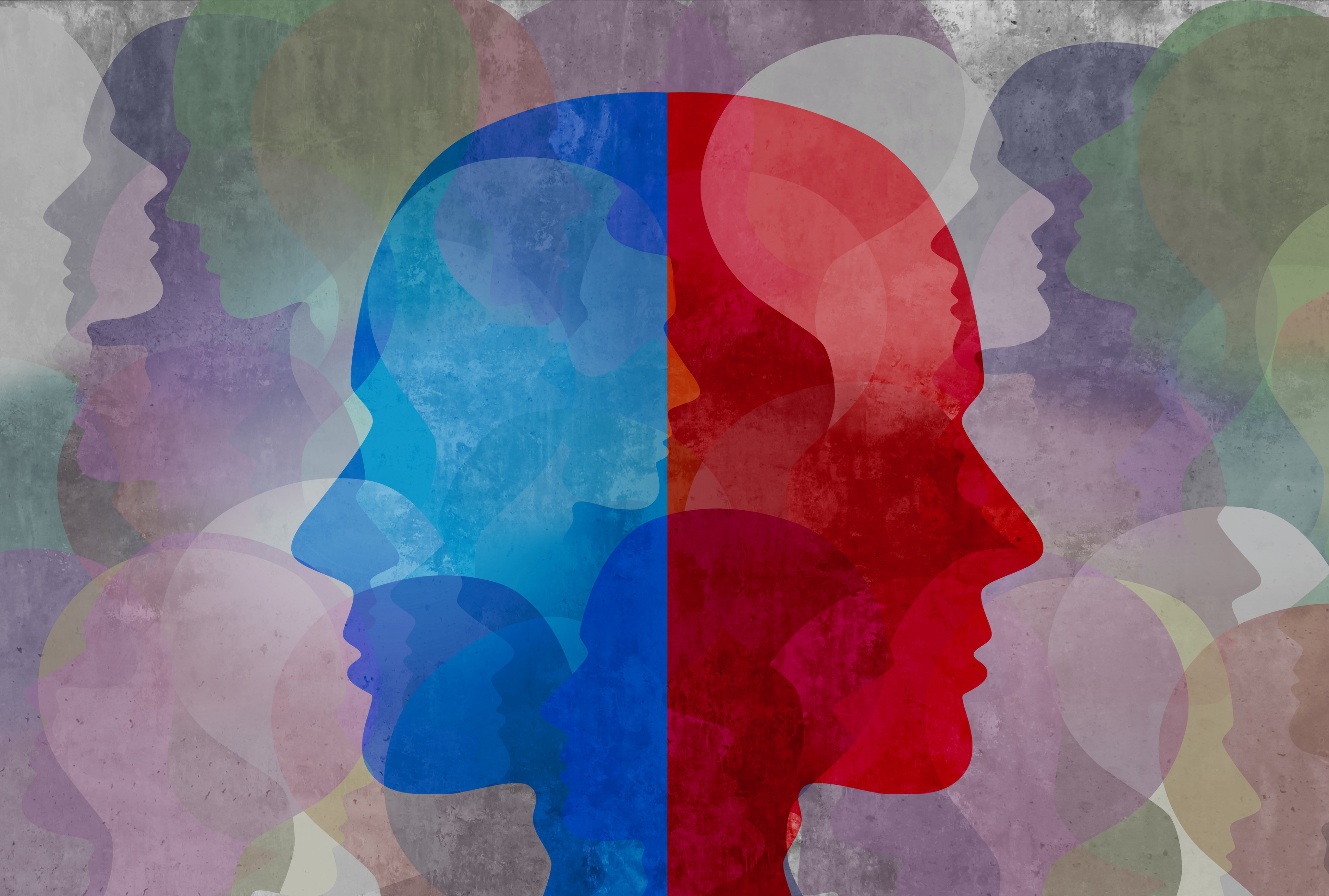 Image for Ethnicity and SMI-General SMI