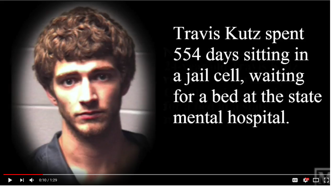 Kutz.Treatment Not Jail - YouTube