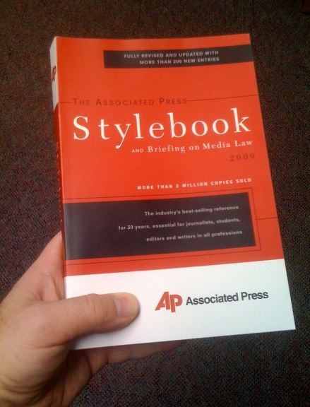 ap_styleguide