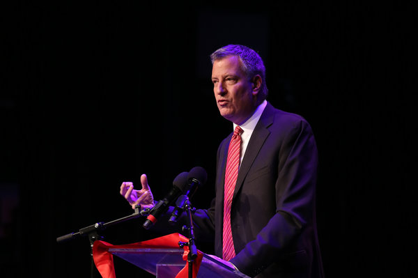 billdeblasio