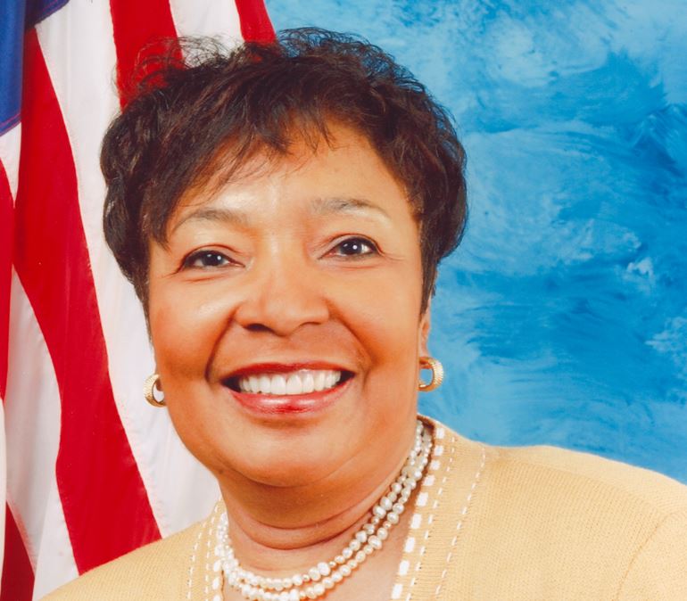 congresswomanebj