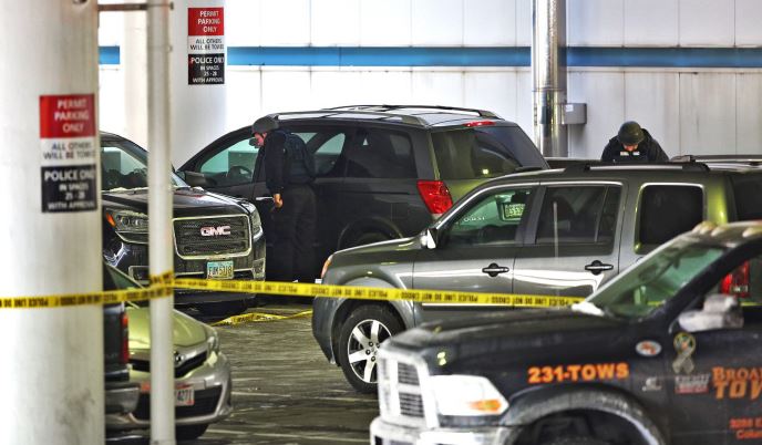 crimescene