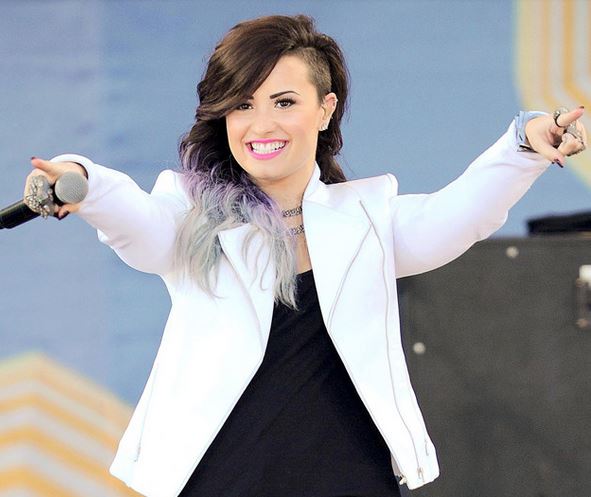 demilovato