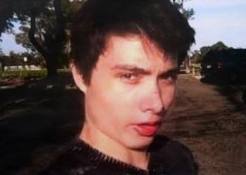 elliot rodger