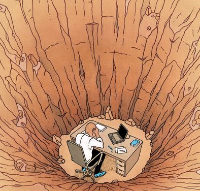 financial_hole