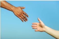 hand-to-hand