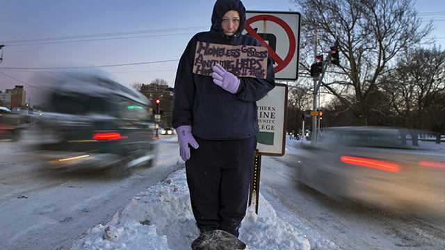 homelessnesswinter