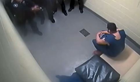 jail brutality