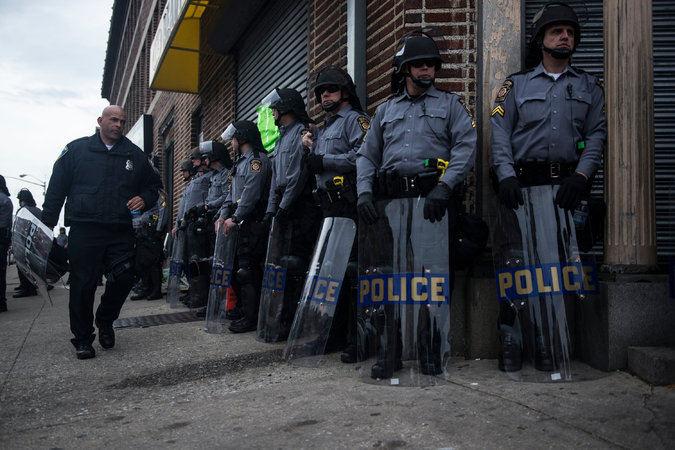 lawenforcementprotests