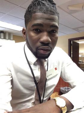 mattew ajibade