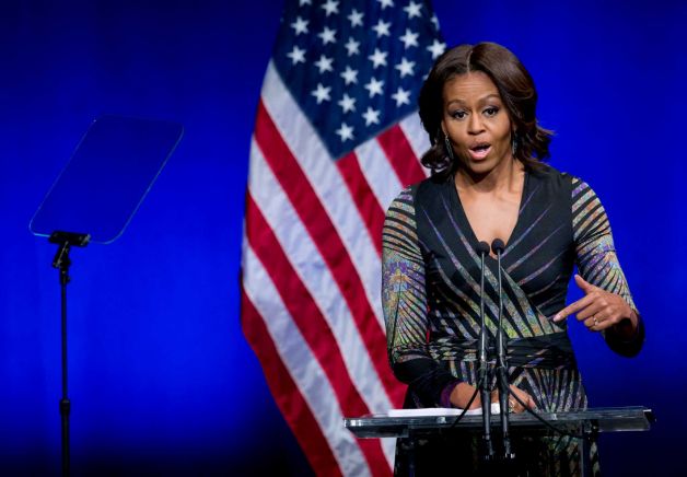 michelle obama