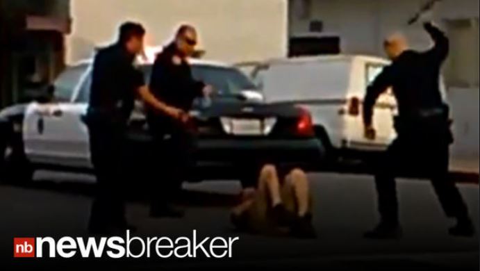 police_brutality