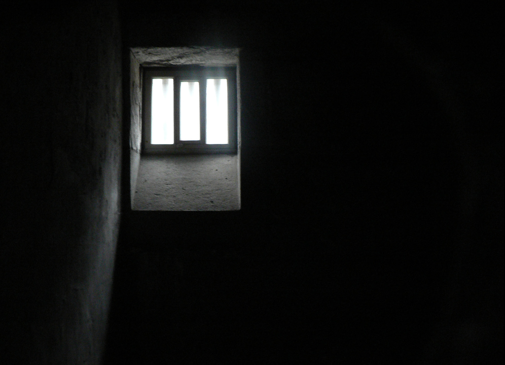 prison-window