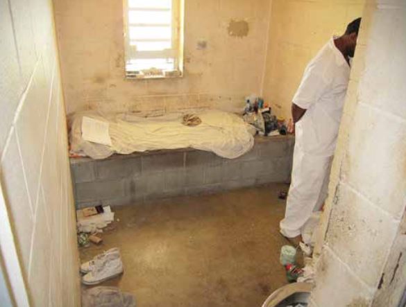 prisonconditions