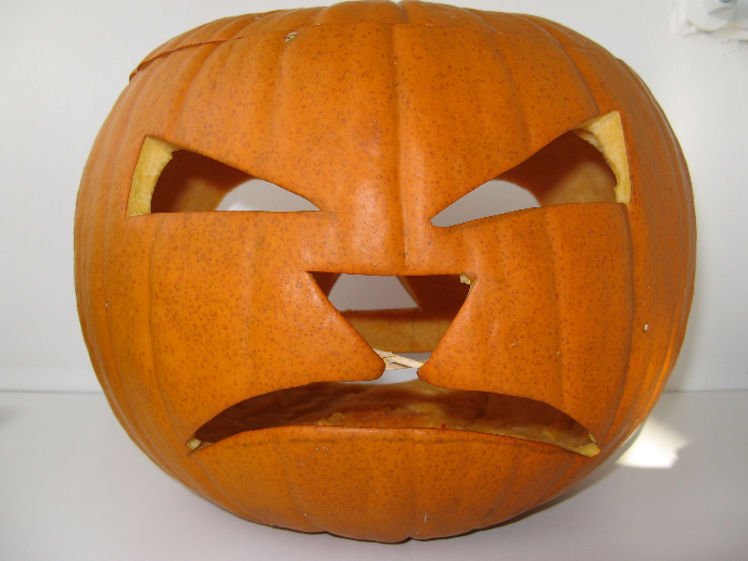 pumpkin