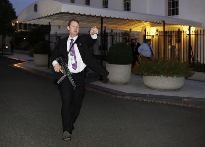 secretservice
