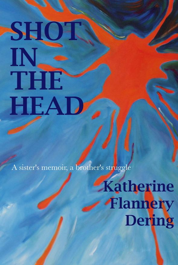 shot in the head