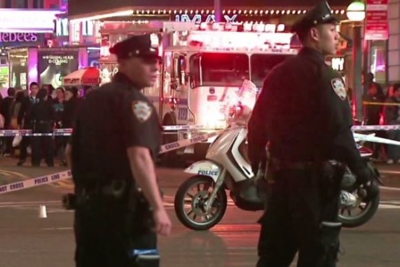 timessquareshooting