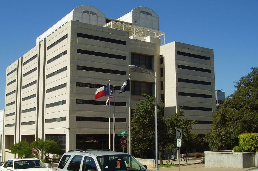 travis-county-jail-texas