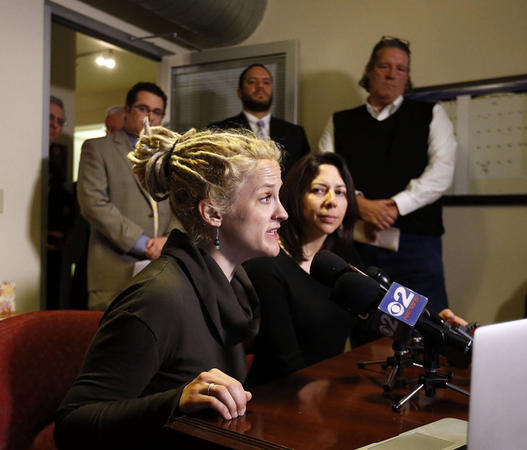 utah advocates