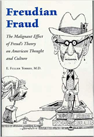 freudian-fraud