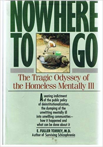 nowhere-to-go