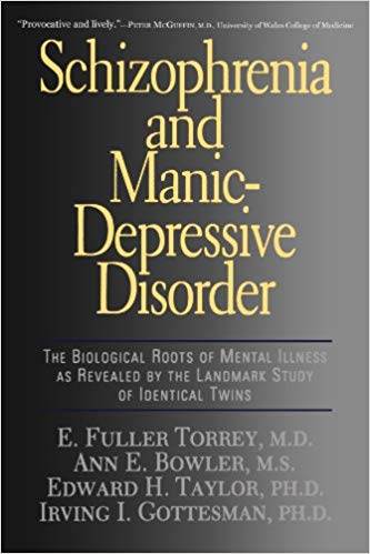 schizophrenia-and-manic-depressive