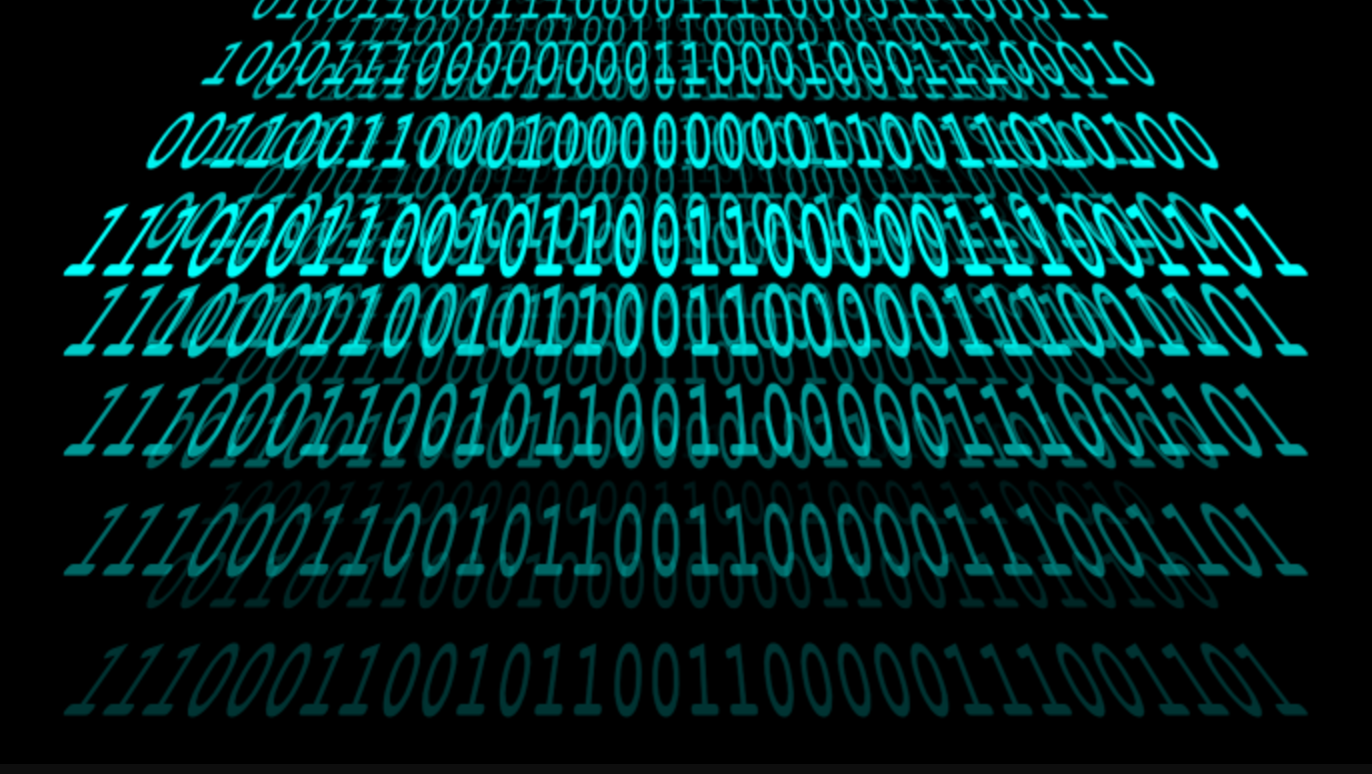 data