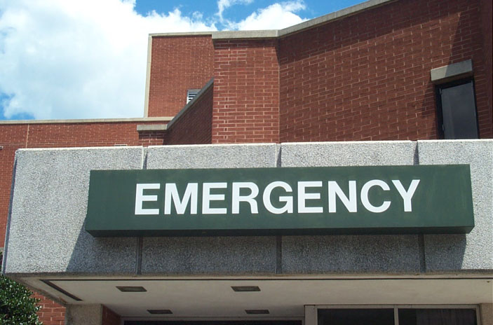 emergency