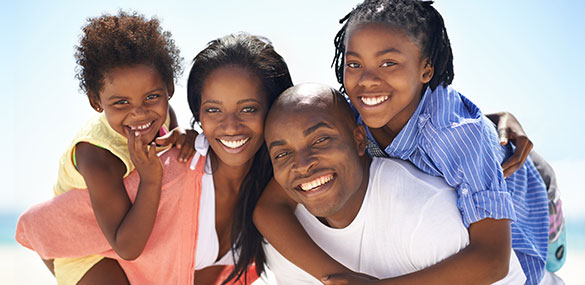 blogs-african-american-family