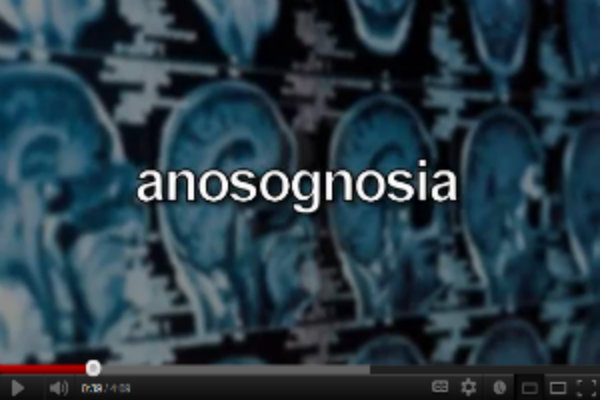 anosognosia-video