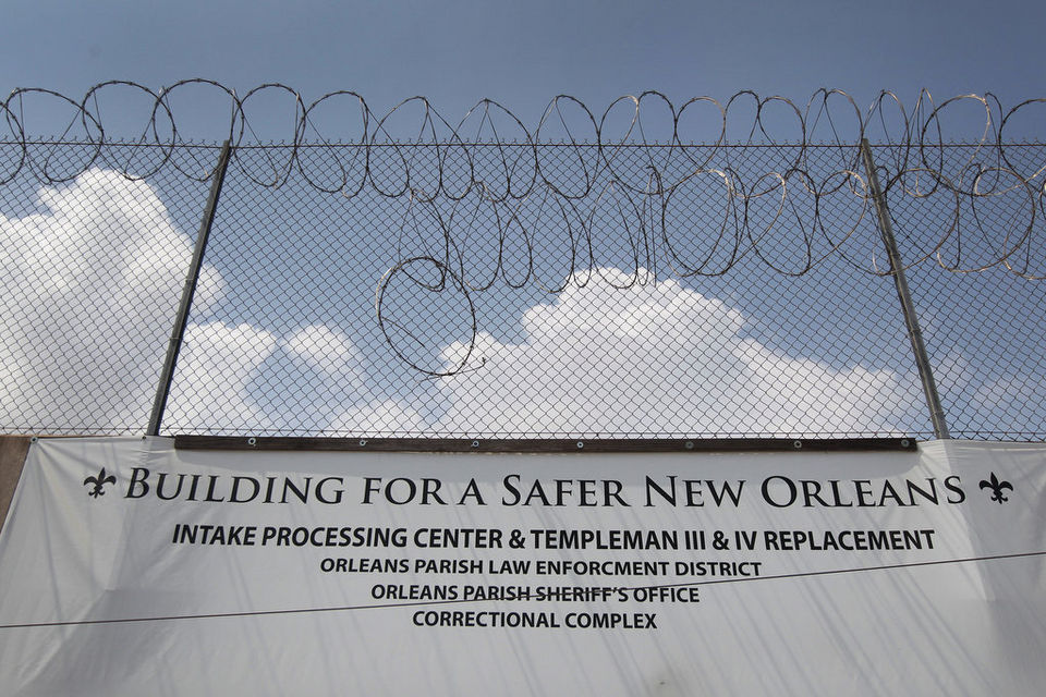 orleans-parish-prison