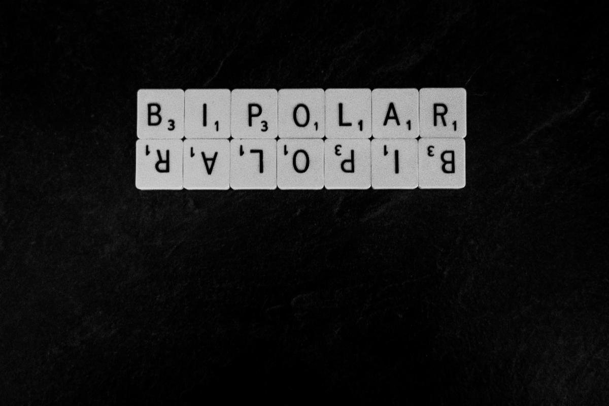 Bipolar disorder puzzle image