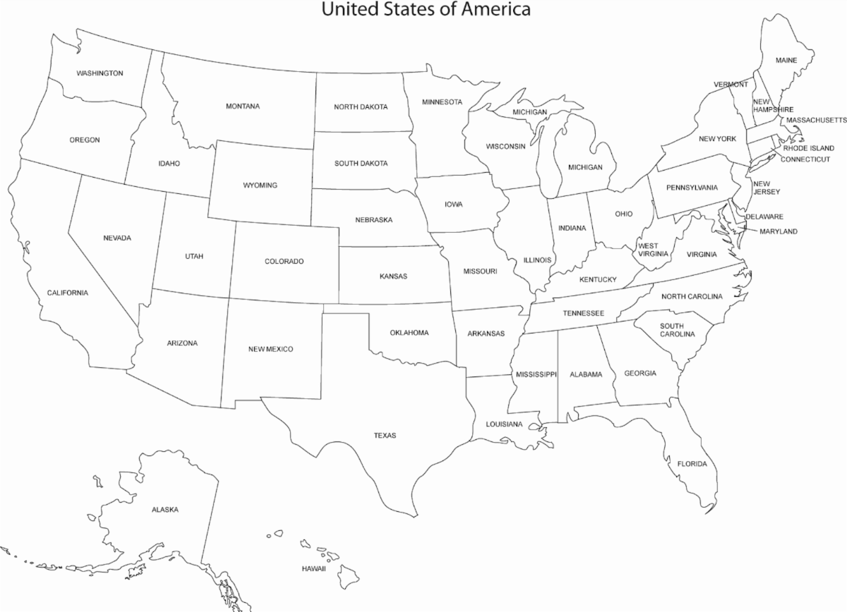 USA blk-wh