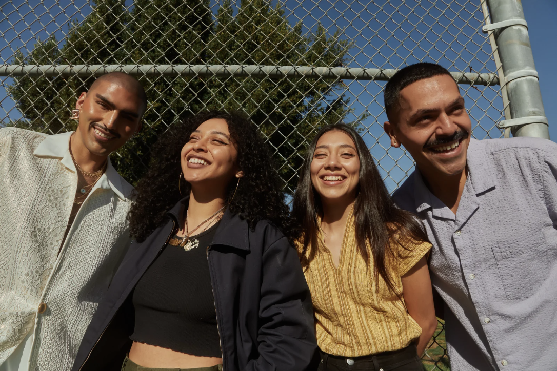 latinx young adults