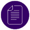 purple-paper