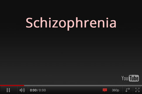 schizophrenia-youtube