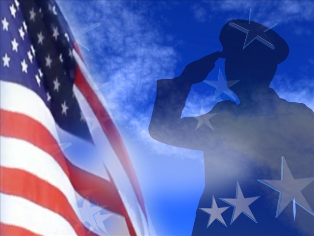 veterans